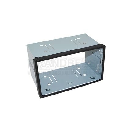 Stinger BKDDCT Double DIN Radio Fascia Kit To Suit Holden/Ford/Honda/Mercedes/Saab/Subaru 1993-2013