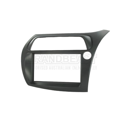 Stinger BKHO023 Double DIN Radio Fascia Kit To Suit Honda Civic Hatch