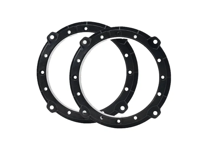 Stinger BNSPHY651 OEM Style Hyundai 6.5‚Ä≥ Speaker Spacer