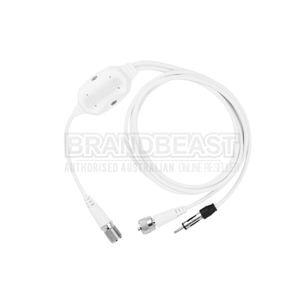 UNIDEN SPM200 - AM/FM Band Splitter for VHF or 27MHz Antennas