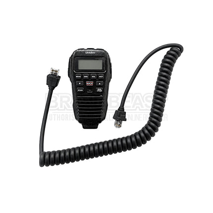 UNIDEN RM616 - Remote Speaker Microphone for UH6160 UHF Radio