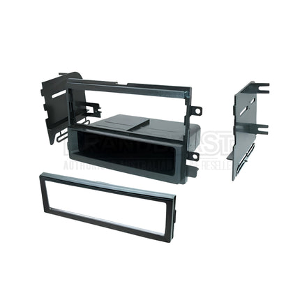 Stinger BKFMK538 Single DIN Fascia Kit to Suit Ford Explorer/F Series/Mustang
