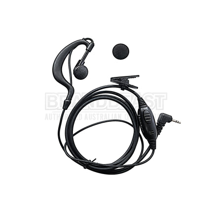 UNIDEN EM620 - Earpiece Microphone for UH620 Series UHF Handheld Radios