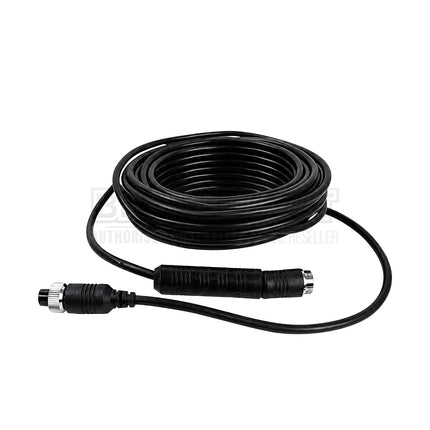AXIS AX15M-4P - 15M 4-Pin Camera Extension Cable