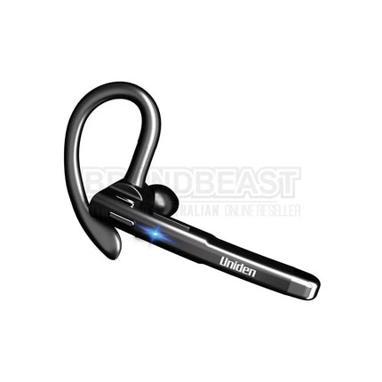 Uniden BT35 Bluetooth Headset for XTRAK PRO Series UHF Radios