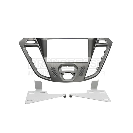 Stinger BKFR033 Double DIN Radio Fascia Kit To Suit Ford Transit Custom 2013-2016