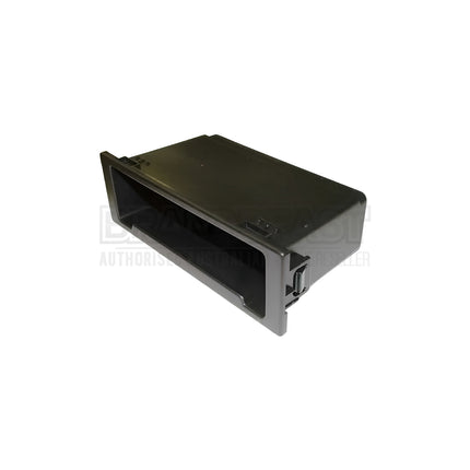 Stinger BKVTP Single DIN Radio Fascia Kit To Suit Ford 1995 - 2011