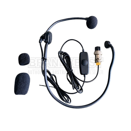 Ready2Talk HS36M Left Side Headset