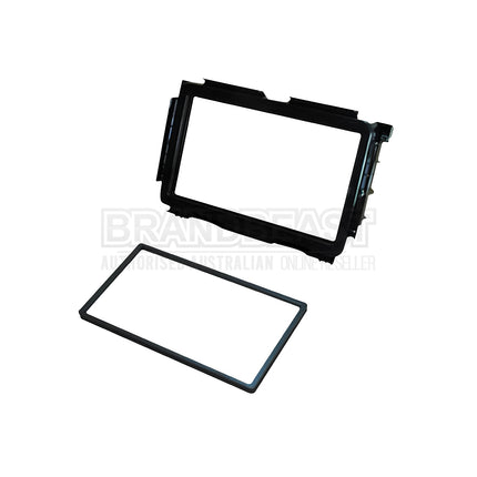 Stinger BN25K8019 Double DIN Radio Fascia Kit To Suit Honda HRV