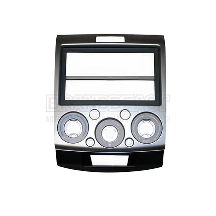 Stinger BN25K548H Single/Double DIN Radio Fascia Kit Suits Ford/Mazda 2007-2011