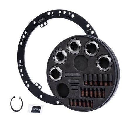 UniClutch UCFK10296-A-001 Fitment Kit to Suit UniClutch