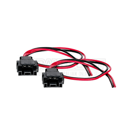 InstallPRO IPSH11 Mercedes-Benz OEM Speaker Harness Adaptor