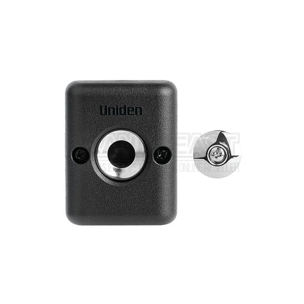 UNIDEN MMH - Magnetic Microphone Mount for UHF Mobile Radios