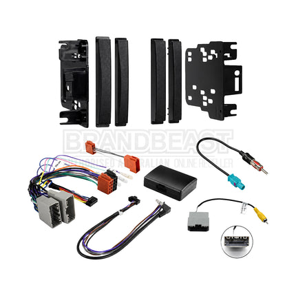 AERPRO FP9236K - Install Kit to Suit