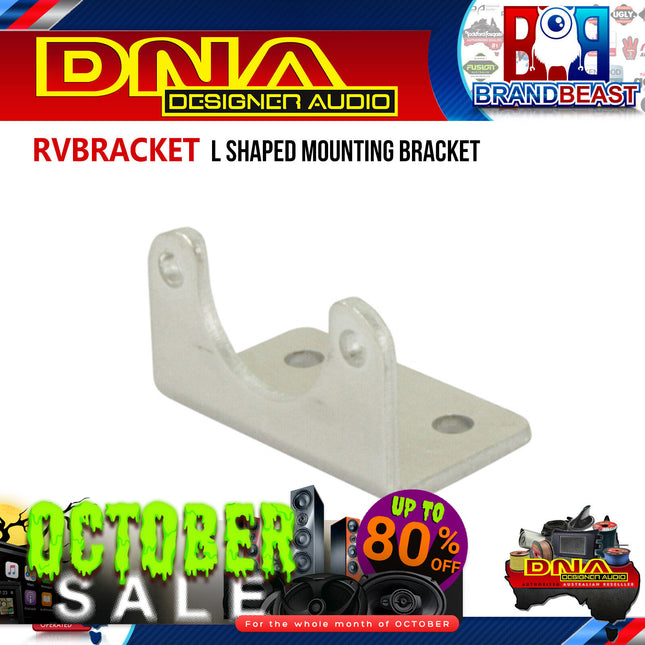 DNA RVBRACKET L-Shaped Mounting Bracket