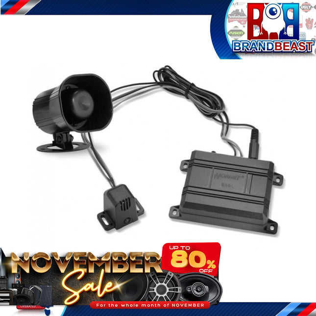 Viper 516L Programmable Voice System