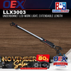 Collection image for: LED Torches and Work Lights