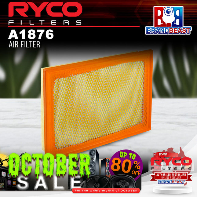 Ryco A1876 Air Filter