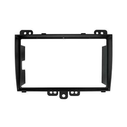 Stinger BKHY003 Double DIN Radio Fascia Kit To Suit Hyundai i20 2010-2012