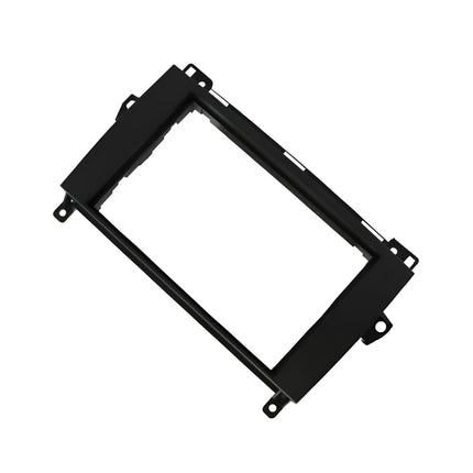 Stinger SFMMB02 Mercedes Double DIN Radio Fascia Kit