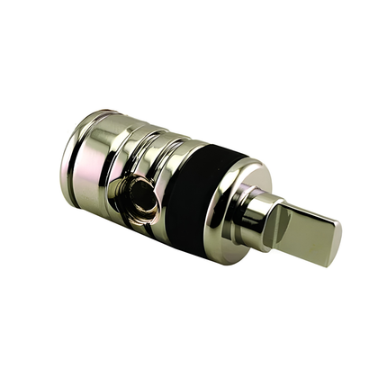 Stinger SPT521 Gauge Reducer Adapter 1/0 Gauge Input To 4 Gauge Pin