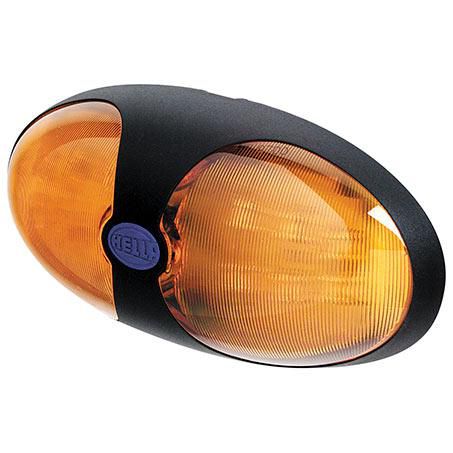 HELLA 2031 Side Indicator Light LED 9 to 33V