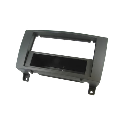 Stinger SFMMB01 Mercedes Multi-DIN Radio Fascia Kit