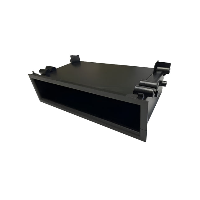Stinger BKTO017 Single DIN Style Radio Fascia Kit To Suits Toyota (Pocket Only)