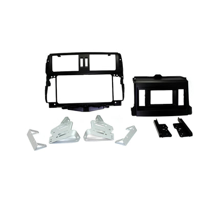 Stinger SFDTY02 Toyota Double DIN Radio Fascia Kit