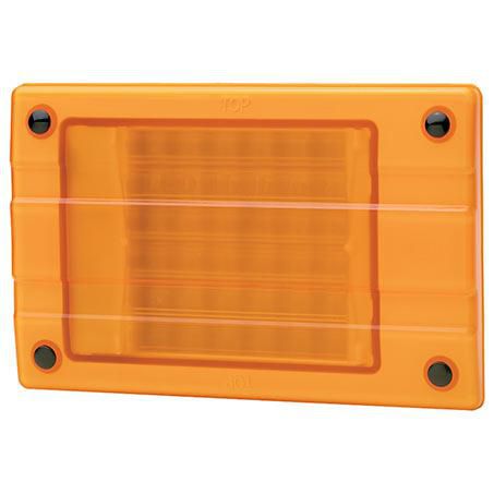 HELLA 2146-H24 Rear Indicator Module LED 9 to 33V