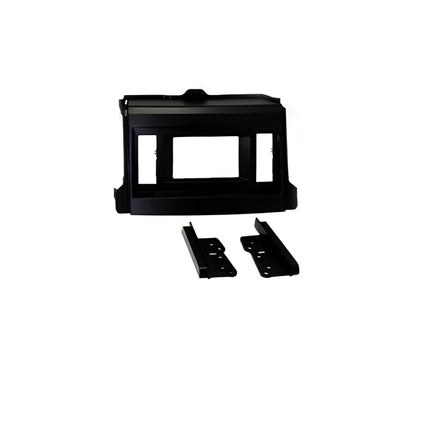 Stinger SFDTY02 Toyota Double DIN Radio Fascia Kit