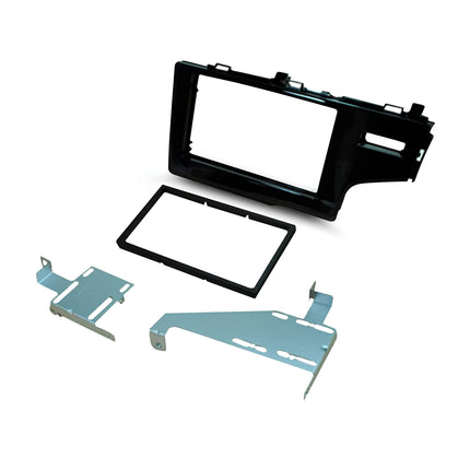 Stinger BN25K8017R Double DIN Radio Fascia Kit to Suit Honda Jazz 2014-2018