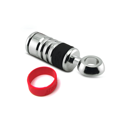 Stinger SPT528 8 Gauge 5/16" Hole Pro Ring Terminal