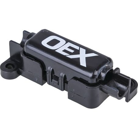 OEX ACX6514/50 Midi Fuse Holder 250A 1-Way Inline 50 Pack
