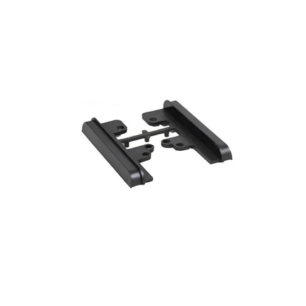 Stinger SFDTY01 Double DIN Radio Fascia Kit To Suit Toyota