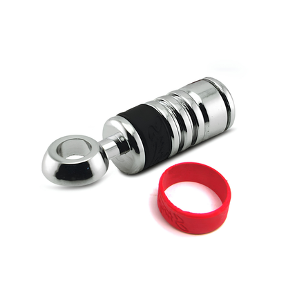 Stinger SPT528 8 Gauge 5/16" Hole Pro Ring Terminal