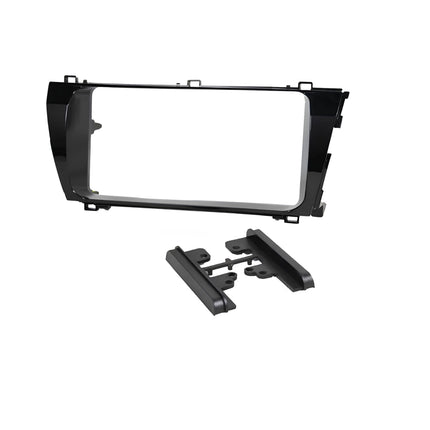 Stinger SFDTY01 Double DIN Radio Fascia Kit To Suit Toyota