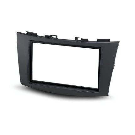 Stinger BN25K9006 Double DIN Radio Fascia Kit to Suit Suzuki Swift 2011-2016