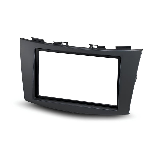Stinger BN25K9006 Double DIN Radio Fascia Kit to Suit Suzuki Swift 2011-2016