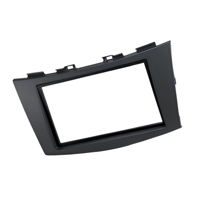 Stinger BN25K9006 Double DIN Radio Fascia Kit to Suit Suzuki Swift 2011-2016