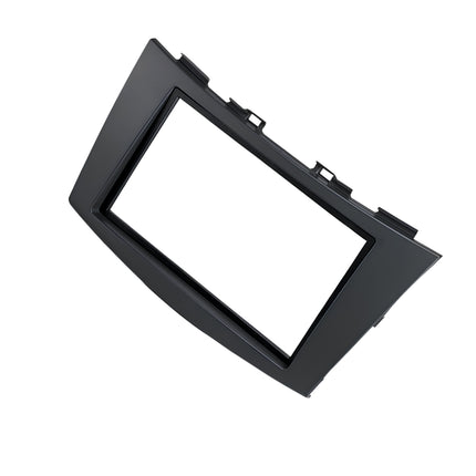 Stinger BN25K9006 Double DIN Radio Fascia Kit to Suit Suzuki Swift 2011-2016