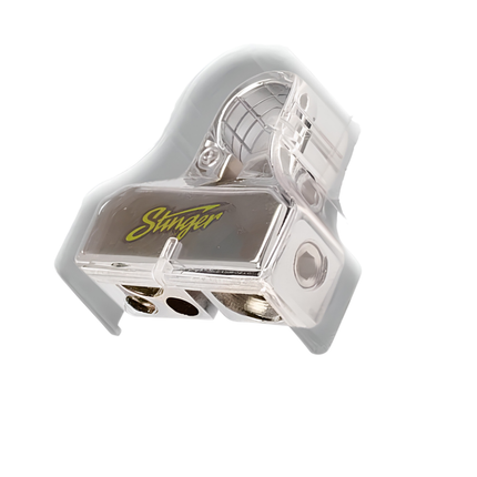 Stinger SPT53102 Premium Set Screw Positive Battery Terminal