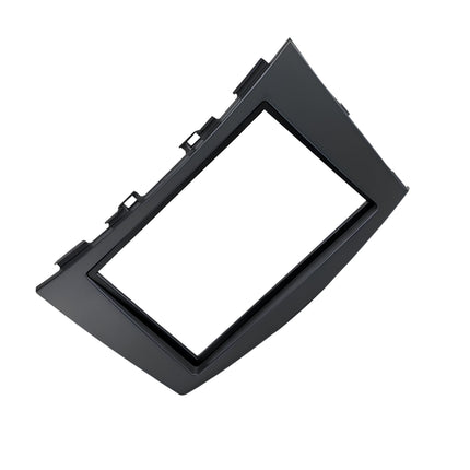 Stinger BN25K9006 Double DIN Radio Fascia Kit to Suit Suzuki Swift 2011-2016