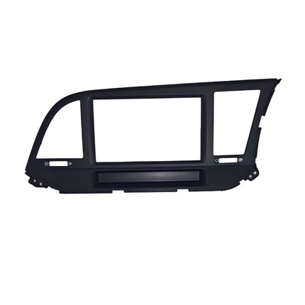 Stinger BKHY078 Double DIN Radio Fascia Kit To Suit Hyundai Elantra 2016-2018