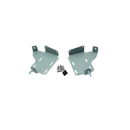 Stinger SFDSZ04 Suzuki Double DIN Radio Fascia Kit