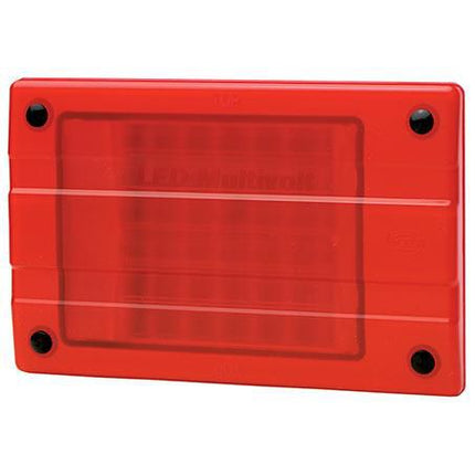 HELLA 2332-H24 Stop/Tail Light LED 9 to 33V