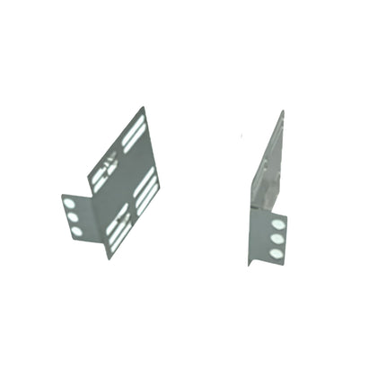 Stinger BN25K9306B Double DIN Radio Fascia Kit to Suit Isuzu D-Max/MU-X 2012-2018