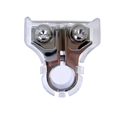 Stinger SPT53303 Negative Battery Terminal With Dual 5/16" Ring