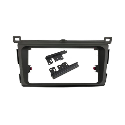 Stinger BN25K9722B Double DIN Radio Fascia Kit To Suit Toyota RAV4 2014-2018