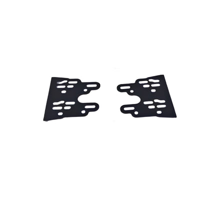 Stinger BKHY078 Double DIN Radio Fascia Kit To Suit Hyundai Elantra 2016-2018